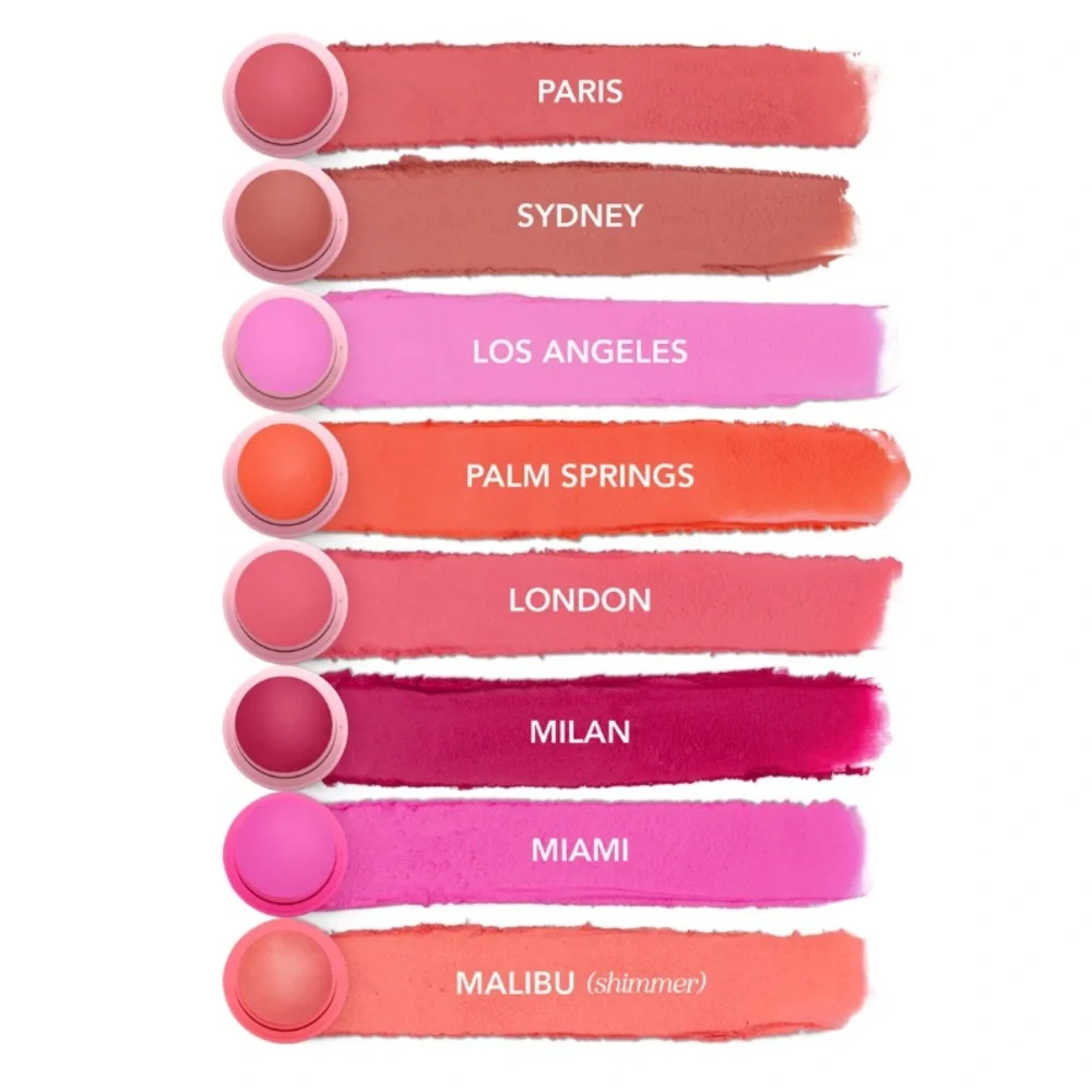 Polite Society Polite Pops Powder Blush Stick “Milan”